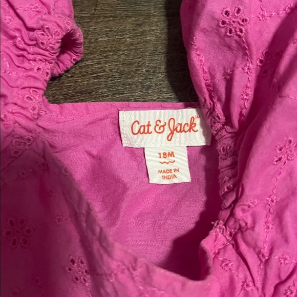 Lace and tulle baby girl - Picture 2 of 2